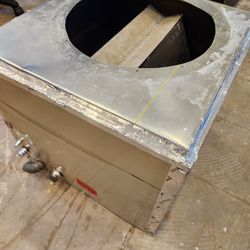 R22 Evaporator Coil 3TON Aircondition