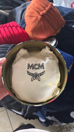 Mcm belt