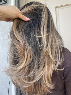 Hair Color