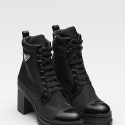 Prada Boots