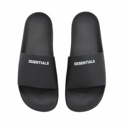 Essentials Flip Flops