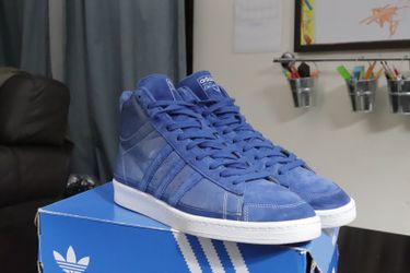 Adidas Kareem Abdul Jabbar
