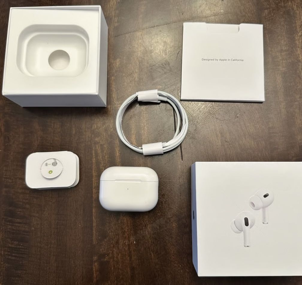 *BEST OFFER* Airpod Pro Gen 2 - BRAND NEW