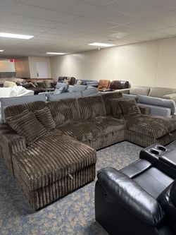Bonitos Seccionales Disponible// sectional in stock
