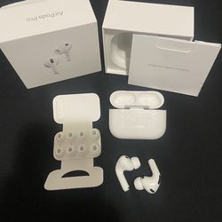 Apple AirPods Pro 3 (Send offer)