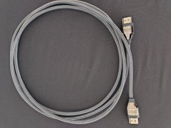 Zeskit  - HDMI  6ft
