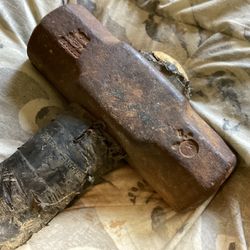 9 lb Sledgehammer 