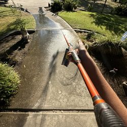 Berkeley Lightning Shock Rod