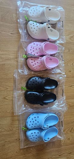 Crocs