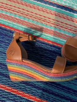 Little Girls Shoes-size 1