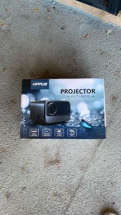 Projector