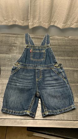 Levi’s Toddler