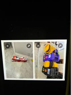 Blower and new scooter