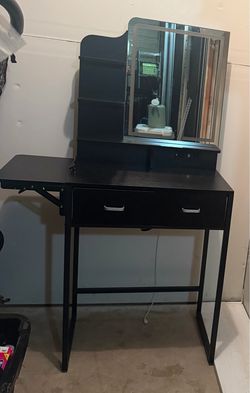 Vanity