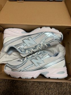New Balances GS