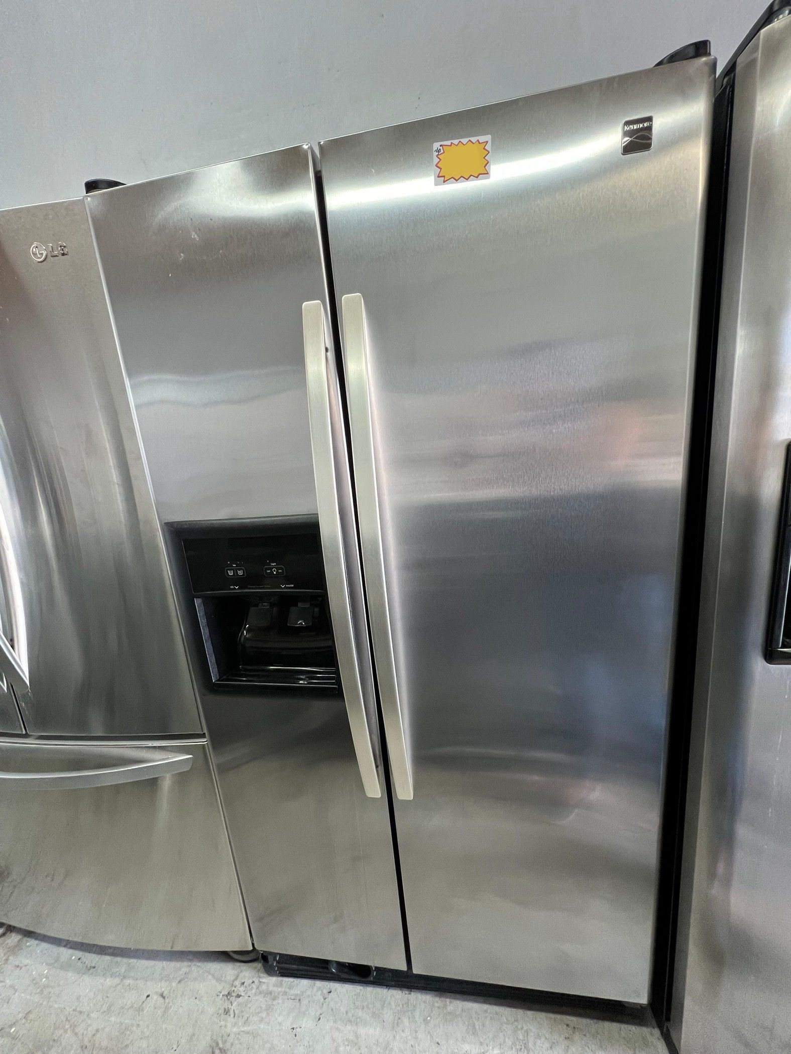 Fridge For Sale