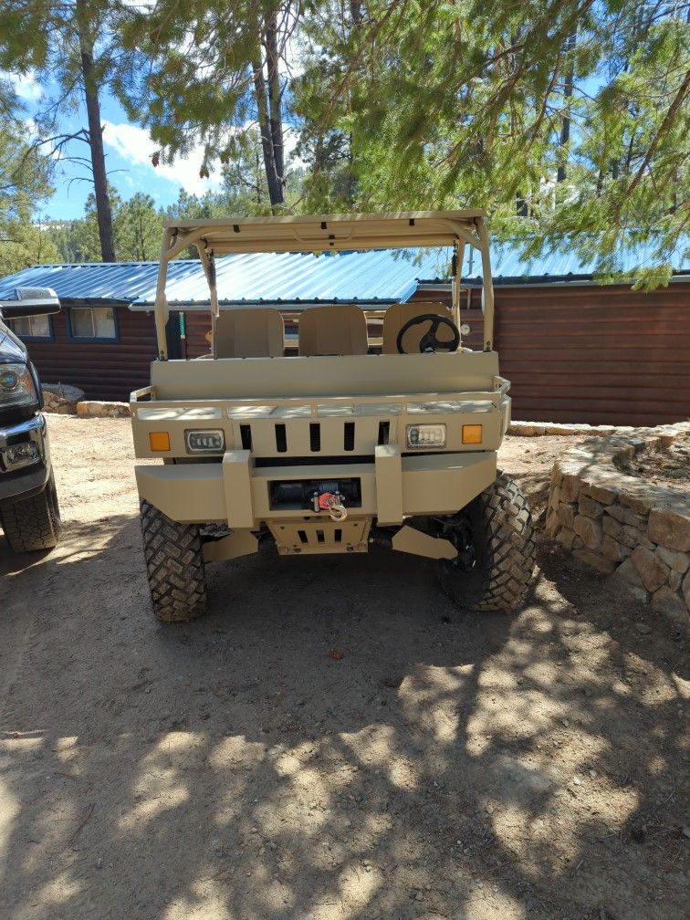 2022 Odes Desert cross for Sale in Groom Creek, AZ OfferUp