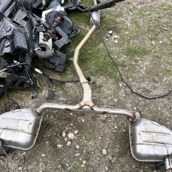 Honda Civic Parts 2016 & 2021