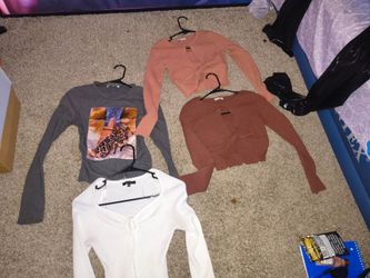 Tops for sale