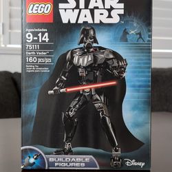 75111 LEGO Star Wars - Darth Vader