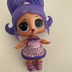 Lol Doll