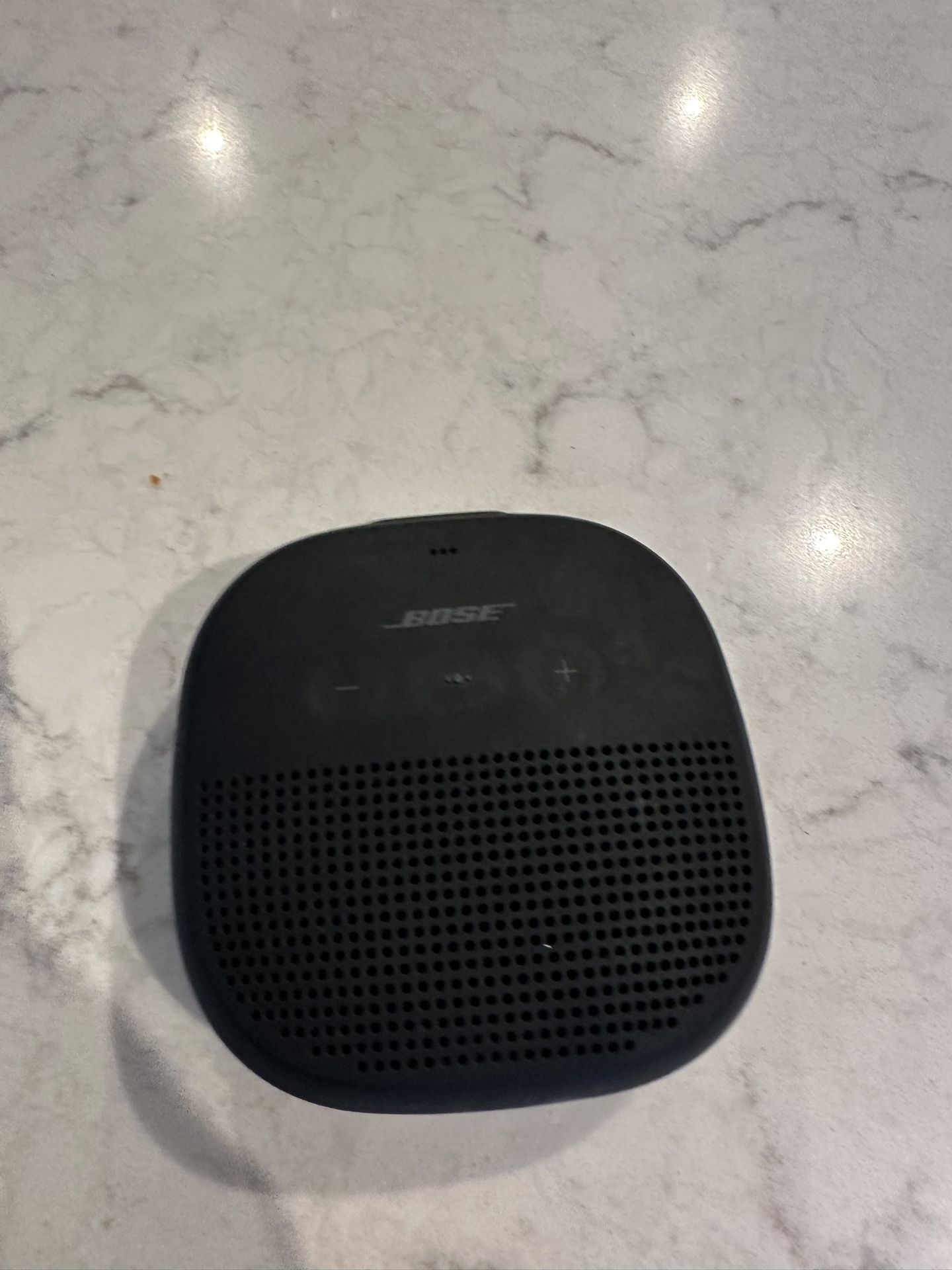 Bose sound Link Mini