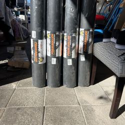 New Foam Roller Exercise $10each