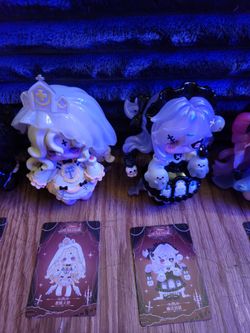 Figures collection