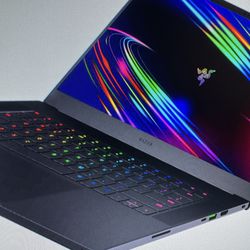Razer Blade 15 2020 - Brand New open box.