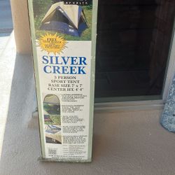Tent
