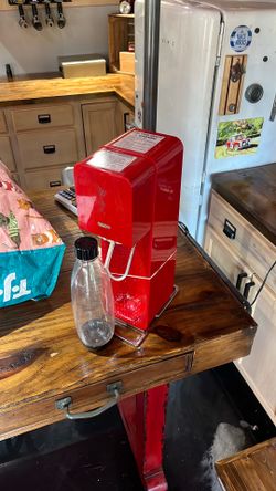 Soda Stream