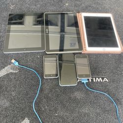 iPad