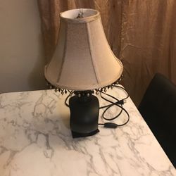 One Bedroom  Night  Lamp 