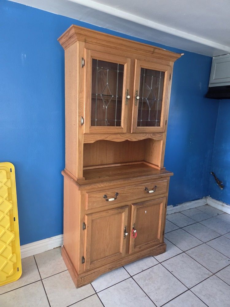 China Cabinet