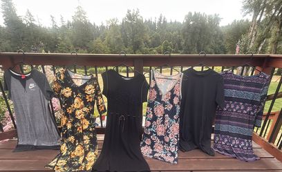 Dresses - Variety Of Colors - Size Small