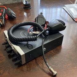 Cobra 29 LX professional CB