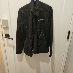 Black Jacket 