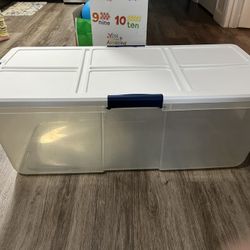 Storage Bin