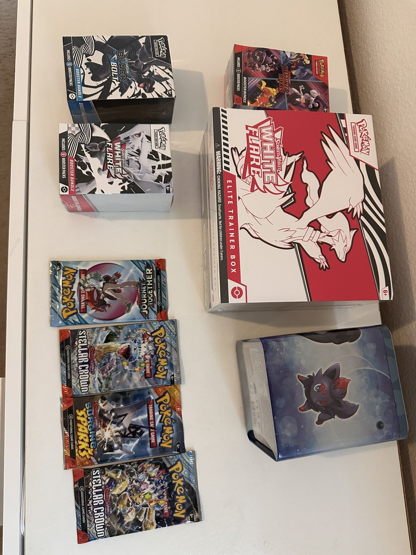 Pokémon Cards Lot