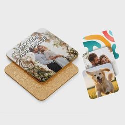 Custom Personalized