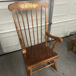 Rocking Chair 