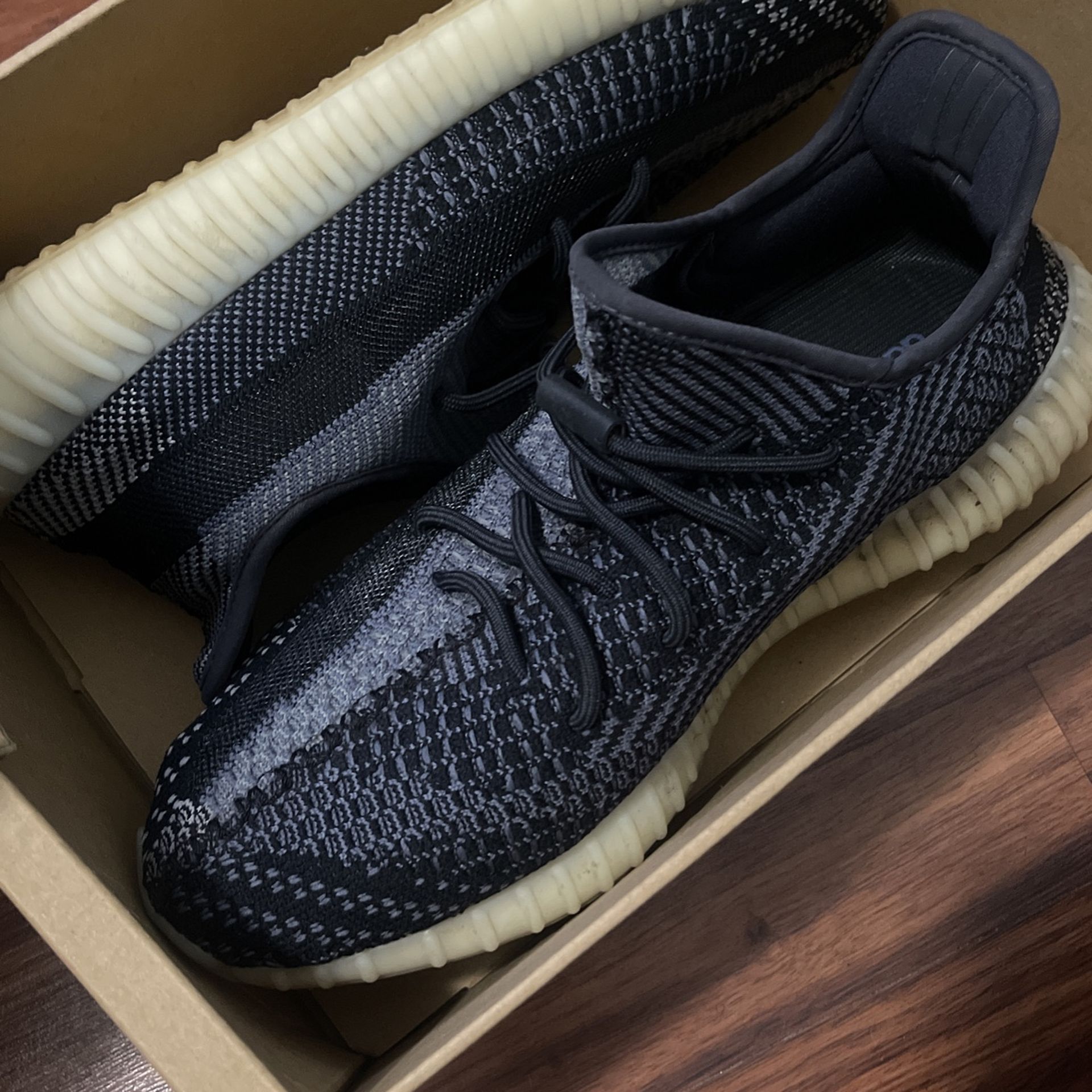 Yeezys