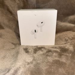 Air pods pro 2 Gen SEND OFFERS!