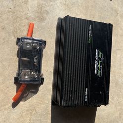 Sound System 