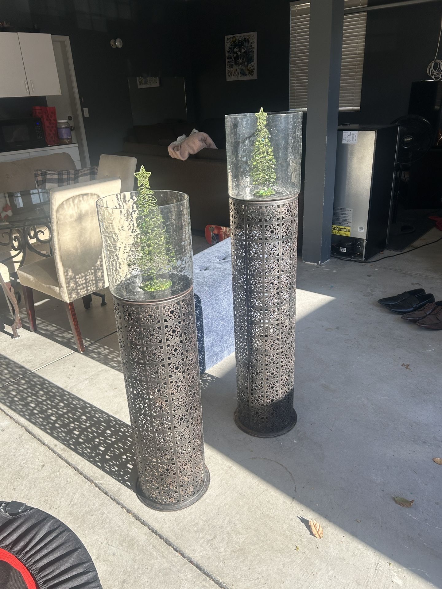 Candle Holder