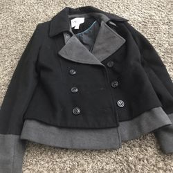 Womens Large Jacket 