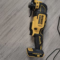 DeWalt Multitool 