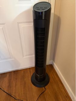 Tower Fan