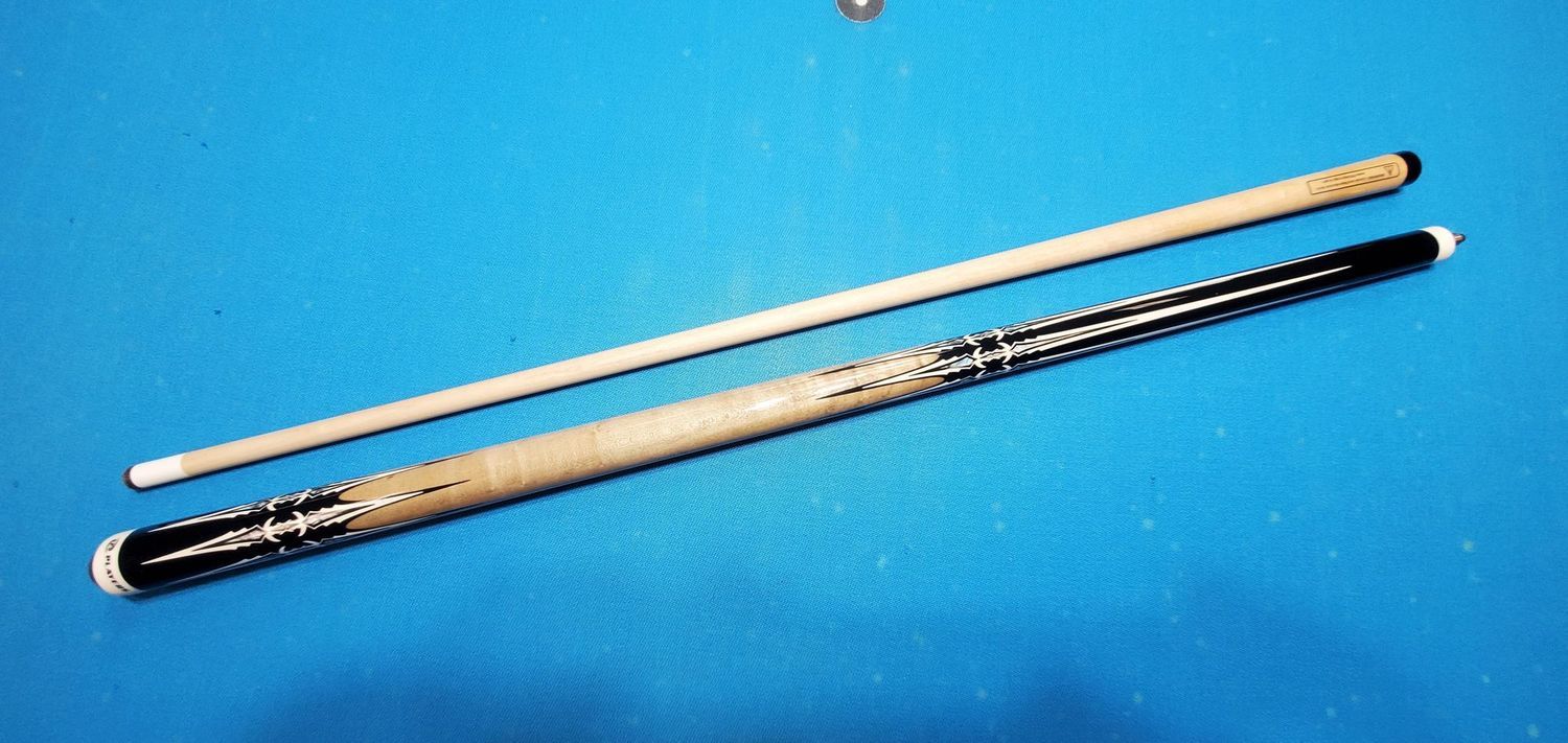 Players G4114-20 Pool Cue