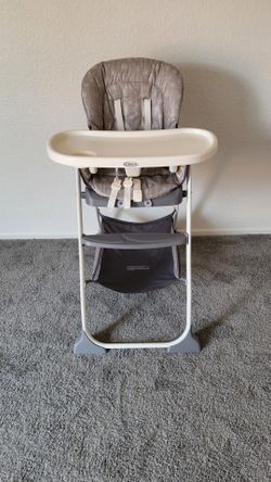 High Chair